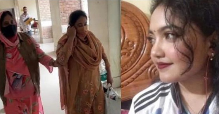 যশোরে অনলাইন জুয়ার আসর থেকে নারী আর্জেন্টিনা সমর্থক আটক