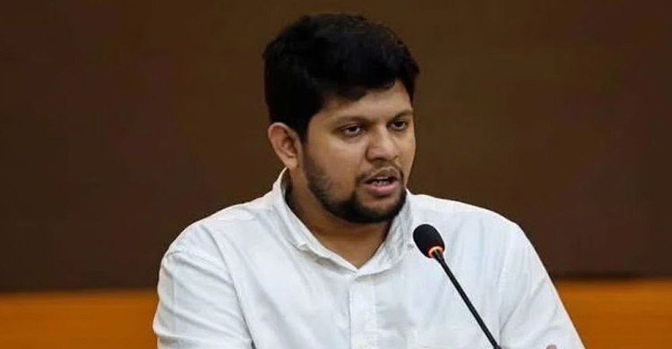 ঢাবিতে অনার্স প্রোগ্রাম ধাপে ধাপে বন্ধের প্রস্তাব মাহফুজ আলমের