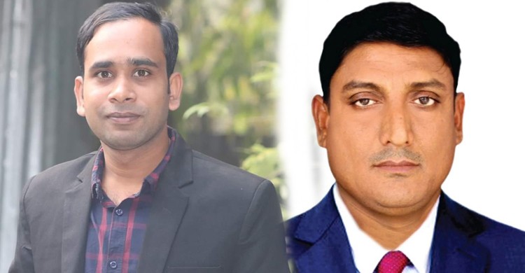 রাজিবপুর মডেল প্রেস ক্লাবের আংশিক কমিটি ঘোষণা