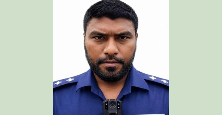 প্রবাসীর স্ত্রীকে অনৈতিক প্রস্তাবের অডিও ফাঁস, সেই এসআইয়ের বিরুদ্ধে তদন্ত শুরু