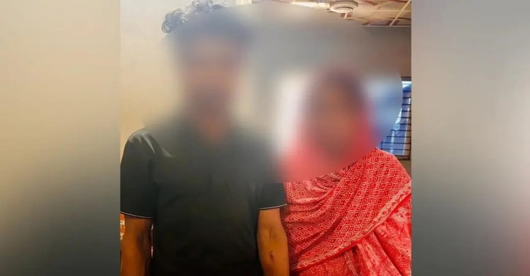 রাতে ঘুরতে বের হয়েছিল স্বামী-স্ত্রী, গরু চোর সন্দেহে গণপিটুনি