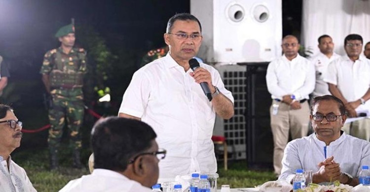 রাষ্ট্র সংস্কারের ৩১ দফা বাস্তবায়নের ঘোষণা দিলেন প্রধানমন্ত্রী