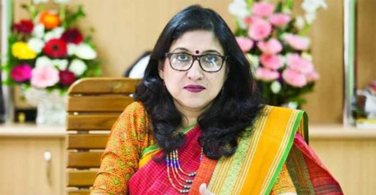 সাদেকা হালিমসহ ৩ শিক্ষক ও এক কর্মকর্তা বরখাস্ত, ৪ শিক্ষককে অব্যাহতি