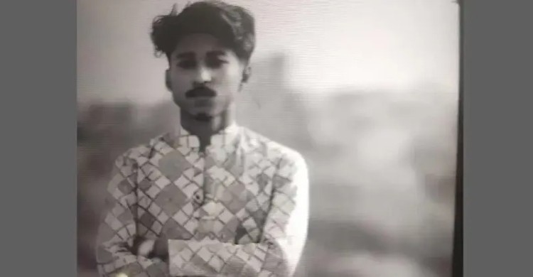 বাথরুমে সিগারেট ধরাতে গিয়ে বিস্ফোরণ, দগ্ধ যুবকের মৃত্যু