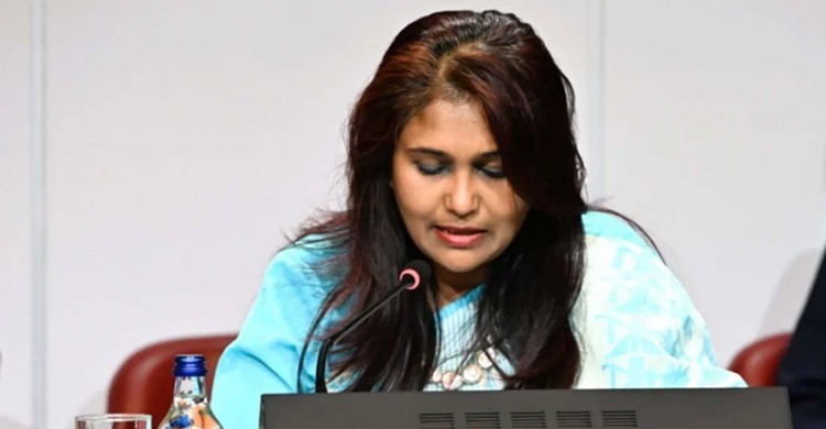 প্রথমবার ইউএনএইচসিআর নির্বাহী কমিটির ব্যুরোর সভাপতির দায়িত্বে বাংলাদেশ
