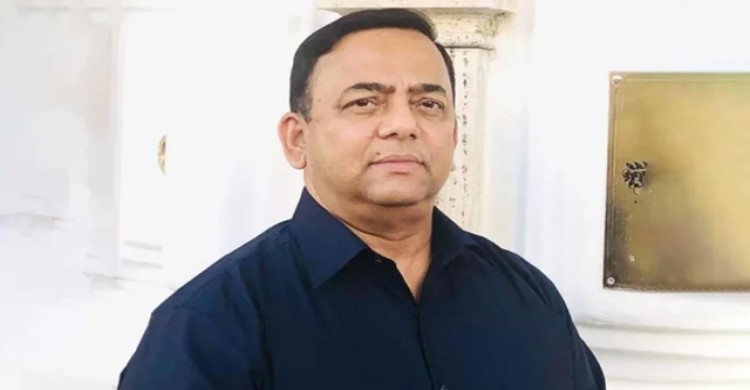 সাবেক আইজিপি বেনজীর আহমেদ গ্রেপ্তার