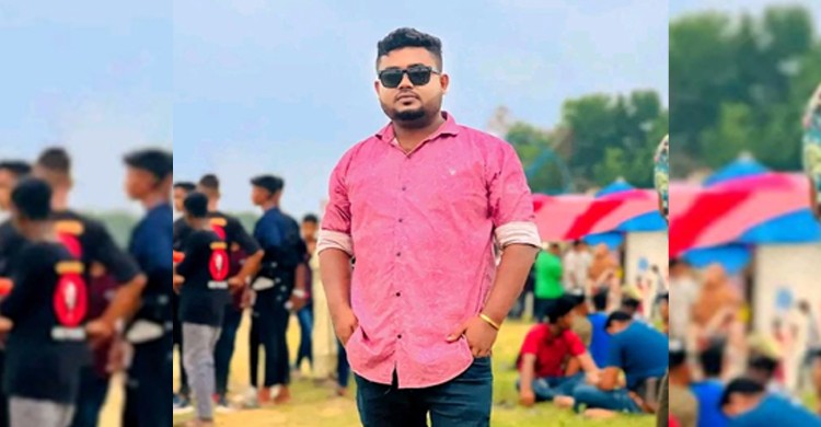 ফরিদপুরে ডিবি হেফাজতে নেওয়ার ৫ ঘণ্টা পর ছাত্রলীগ নেতার মৃত্যু