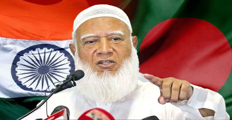 ‘ভারত-বাংলাদেশ এক হয়ে যাওয়া’ মন্তব্যের ব্যাখ্যা চাইলেন ডা. শফিকুর রহমান