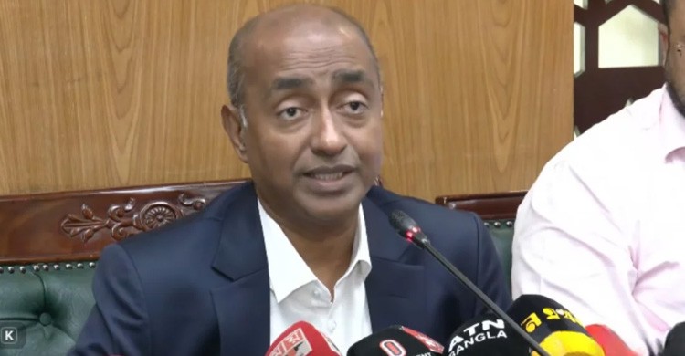 রামিসা হত্যা মামলার রায় তিন মাসের মধ্যেই কার্যকর সম্ভব: আইনমন্ত্রী