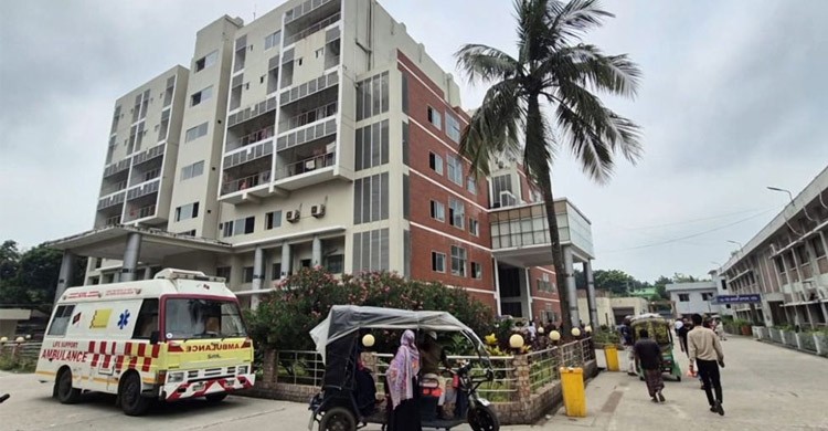 নাটোরে হাসপাতালে শিশু রোগীর মাকে ধর্ষণের ঘটনায় তদন্ত কমিটি গঠন