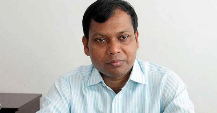 ডিসি সারোয়ার আলমকে পুর্নবহালের দাবি