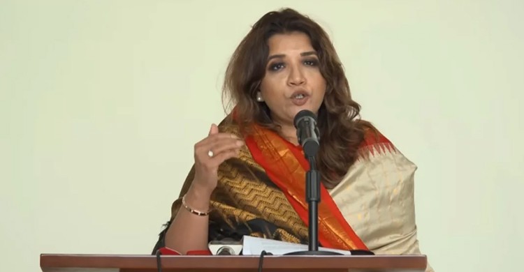 পুশইন ঠেকাতে ভারতকে ১২-১৩টি চিঠি দিয়েছে সরকার: পররাষ্ট্র প্রতিমন্ত্রী