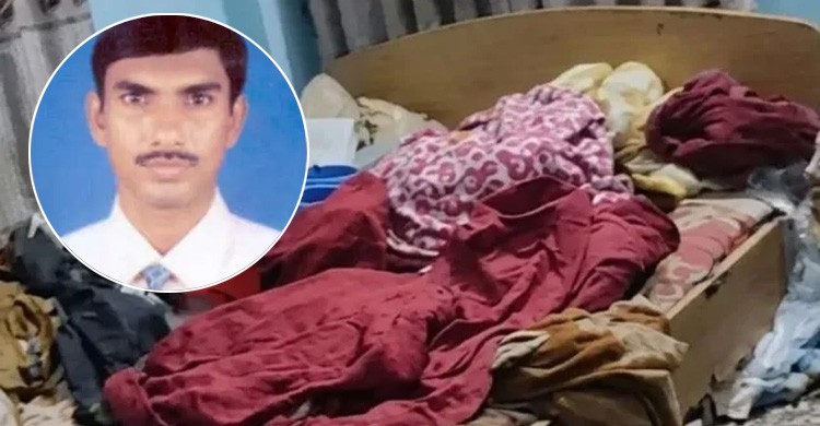 অবহেলায় বৃদ্ধা মায়ের মৃত্যু: দায়িত্ব থেকে সরানো হলো সেই যুগ্ম সচিব ছেলেকে