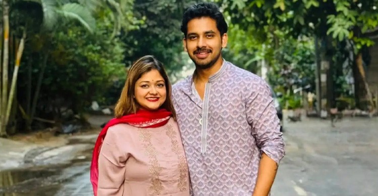 ইকরাকে নিয়ে জাহের আলভীর নতুন পোস্ট, বিতর্কের ঝড়