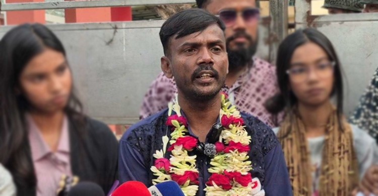 ধর্ষণ মামলায় জামিন পেলেন হিরো আলম