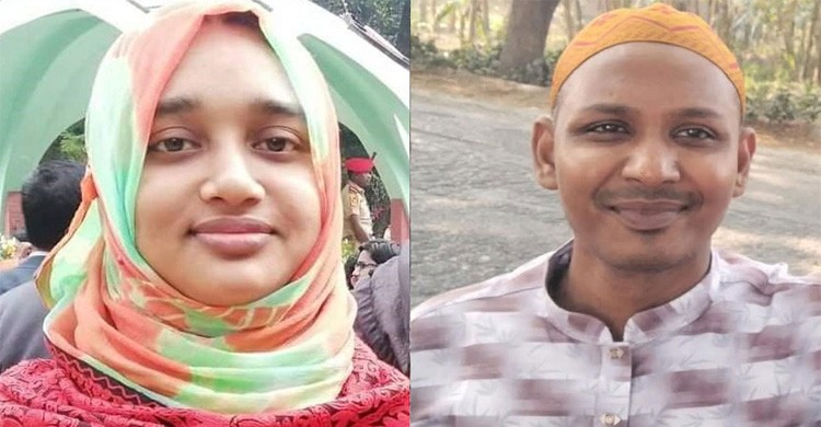 ইবি শিক্ষিকা রুনা হত্যা মামলায় প্রধান আসামি গ্রেফতার