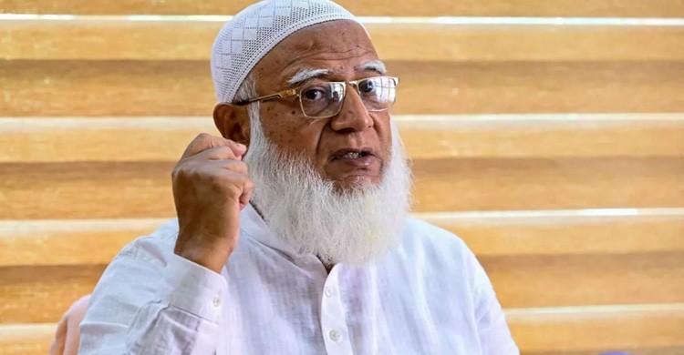 সরকারকে বিকল্প জ্বালানি উৎস খুঁজতে হবে: জামায়াত আমির