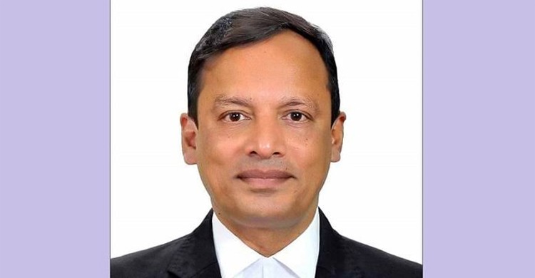 দেশের ১৮ তম অ্যাটর্নি জেনারেল ব্যারিস্টার রুহুল কুদ্দুস কাজল