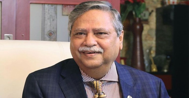 সপরিবারে লন্ডন যাচ্ছেন রাষ্ট্রপতি সাহাবুদ্দিন, নেপথ্যে যে কারণ