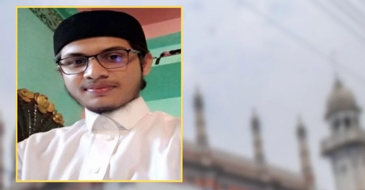 আজানের আগ মুহূর্তে মসজিদের কক্ষে মিললো ইমামের মরদেহ