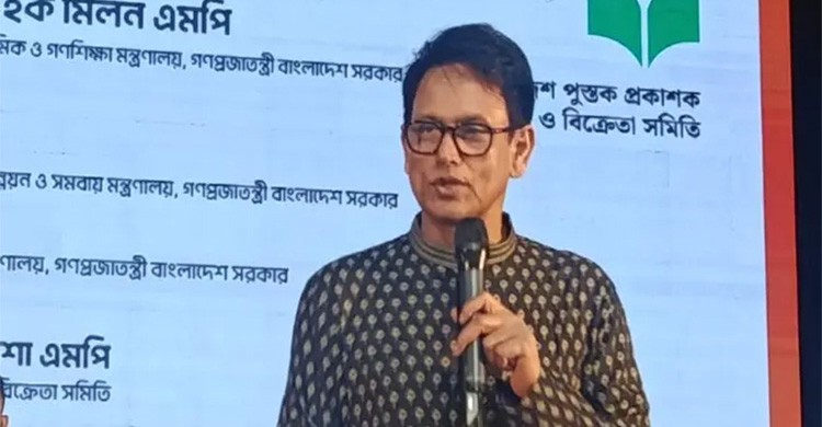 শিক্ষাব্যবস্থা যে উচ্চতায় যাচ্ছে, নোট গাইডের দরকার হবে না: শিক্ষামন্ত্রী