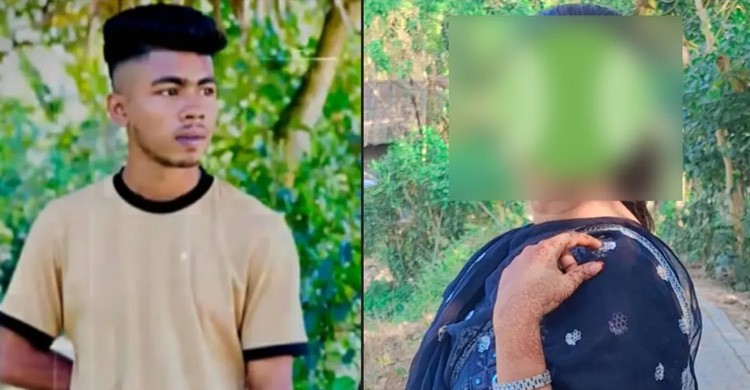 দাখিল পরীক্ষা ফেলে প্রেমিকের হাত ধরে পালাল ফাতেমা