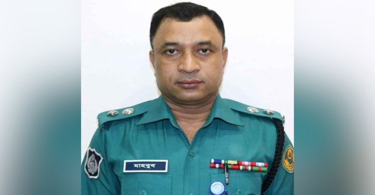 গুম-খুন মামলার আসামিকে ফেনীর পুলিশ সুপার হিসেবে পদায়ন, প্রশাসনে তীব্র সমালোচনা