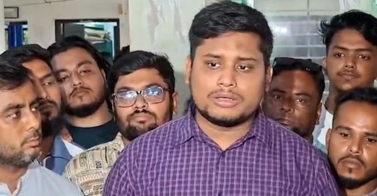 অন্তর্বর্তী সরকারের আমলের চেয়ে এখন অপরাধ বেশি হচ্ছে: হাসনাত আবদুল্লাহ