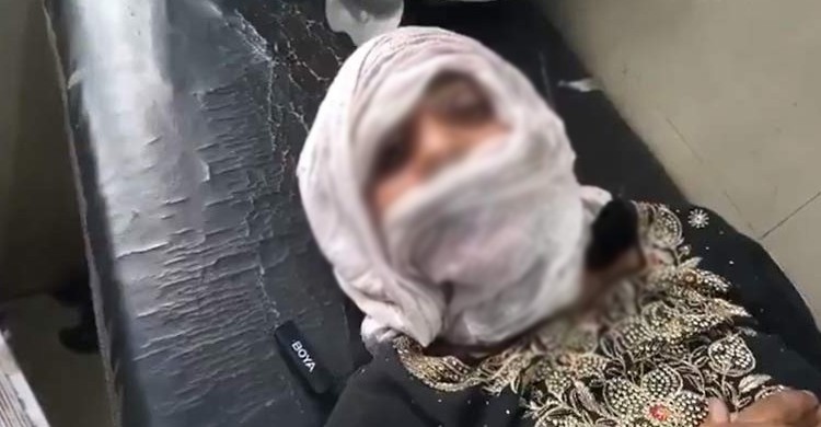 ভারতে মুসলিম ছাত্রীকে তুলে নিয়ে টানা দুদিন সংঘবদ্ধ ধর্ষণ, ধর্ষক দীপু গ্রেপ্তার