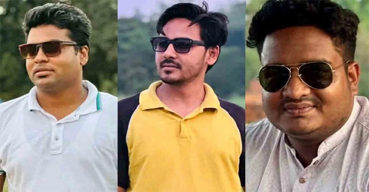 জাবি ছাত্রদলের তিন নেতাকে শোকজ
