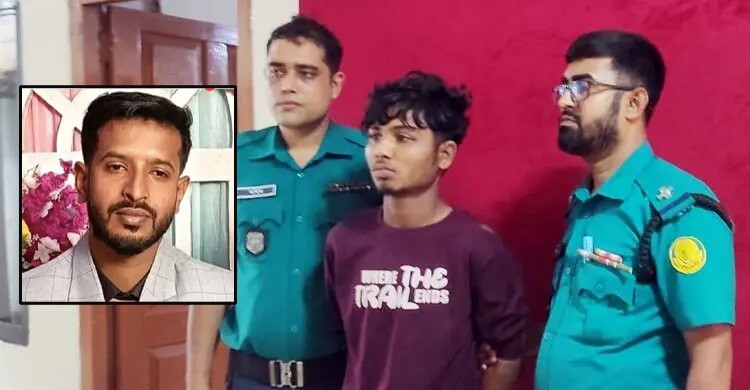 সিলেটে ছিনতাইকারীর ছুরিকাঘাতে প্রাণ গেল র‌্যাব সদস্যের