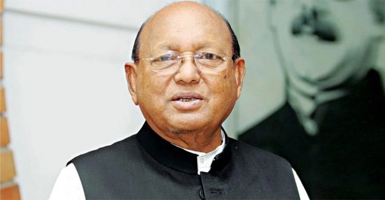 সাবেক মন্ত্রী তোফায়েল আহমেদের বিরুদ্ধে গ্রেপ্তারি পরোয়ানা জারি